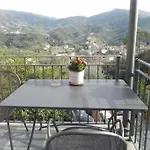 Azienda Agricola Zulin Casa Elena Levanto