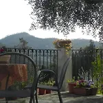 Dom wakacyjny Azienda Agricola Zulin Casa Elena Levanto