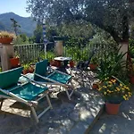 Azienda Agricola Zulin Casa Elena Levanto