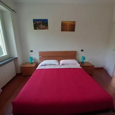 Hébergement de vacances Azienda Agricola Zulin Casa Elena *