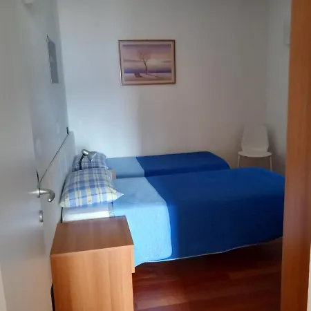 Azienda Agricola Zulin Casa Elena * 레반토