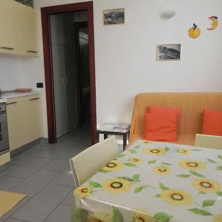 Azienda Agricola Zulin Casa Elena 레반토