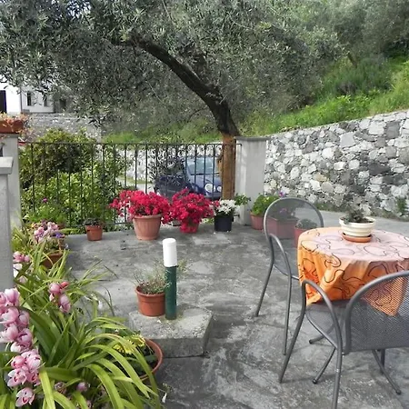 Azienda Agricola Zulin Casa Elena Levanto