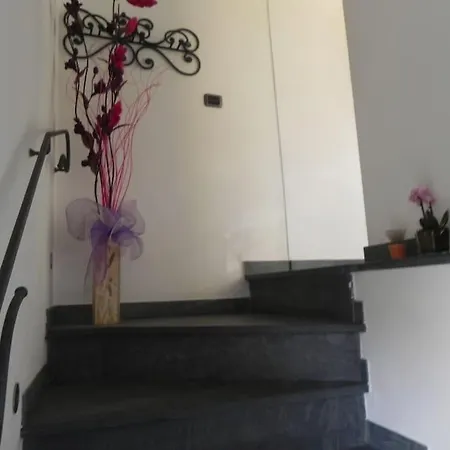 Azienda Agricola Zulin Casa Elena * 레반토