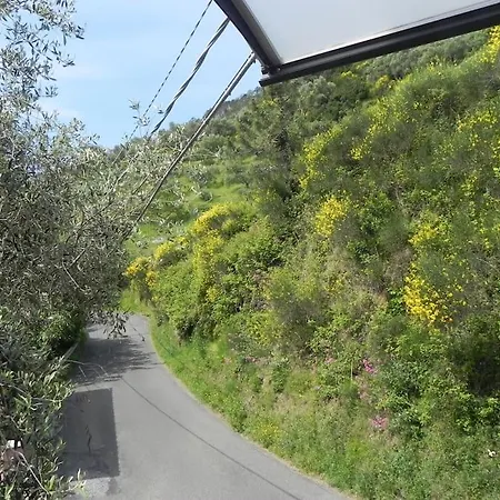 Сasa de vacaciones Azienda Agricola Zulin Casa Elena