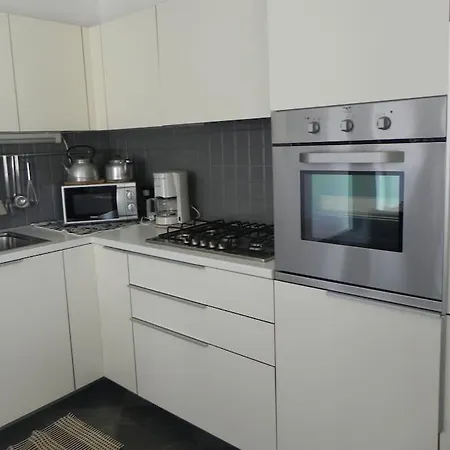 Σπίτι διακοπών Azienda Agricola Zulin Casa Elena Λεβάντο