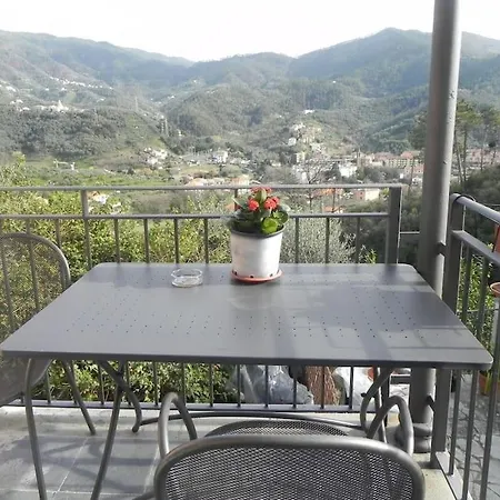 Azienda Agricola Zulin Casa Elena Λεβάντο
