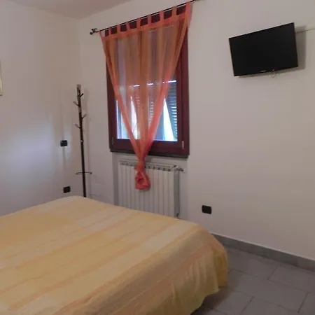 Azienda Agricola Zulin Casa Elena 레반토