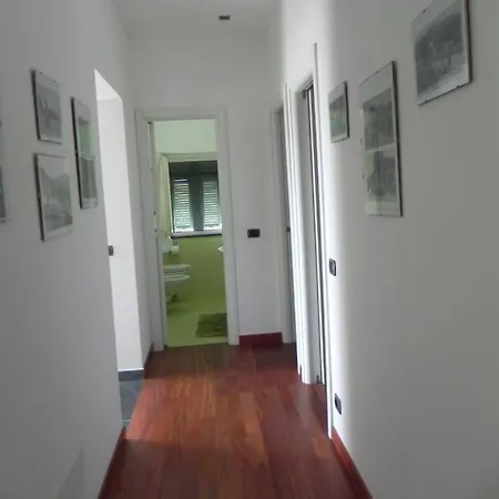 Сasa de vacaciones Azienda Agricola Zulin Casa Elena
