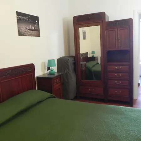 Σπίτι διακοπών Azienda Agricola Zulin Casa Elena Λεβάντο