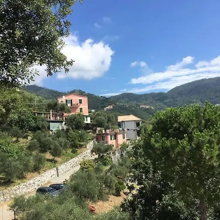 Azienda Agricola Zulin Casa Elena