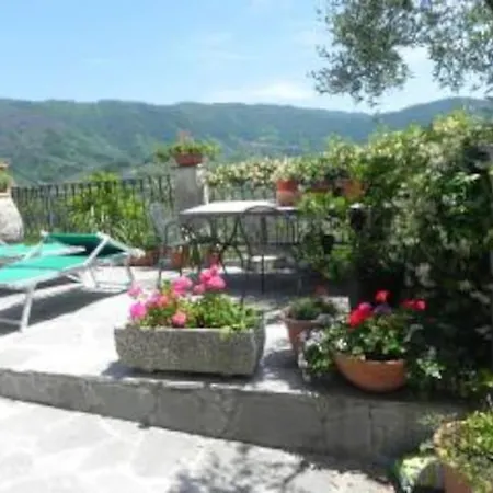 Azienda Agricola Zulin Casa Elena Сasa de vacaciones