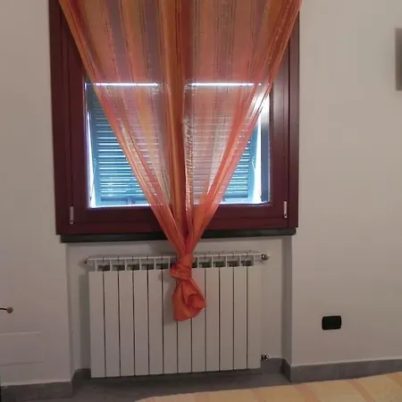 Azienda Agricola Zulin Casa Elena Σπίτι διακοπών