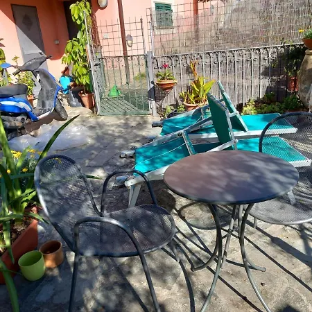 Azienda Agricola Zulin Casa Elena Сasa de vacaciones