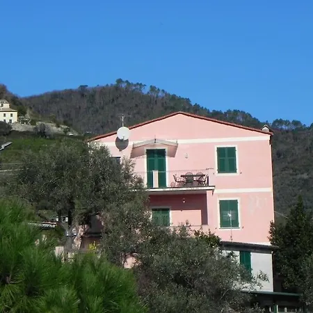 Сasa de vacaciones Azienda Agricola Zulin Casa Elena
