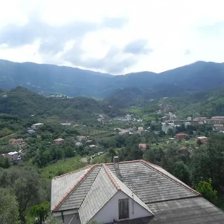 Azienda Agricola Zulin Casa Elena * Levanto