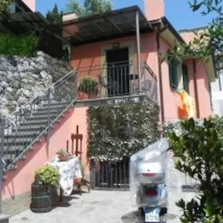 Azienda Agricola Zulin Casa Elena Levanto