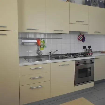 Azienda Agricola Zulin Casa Elena * Λεβάντο