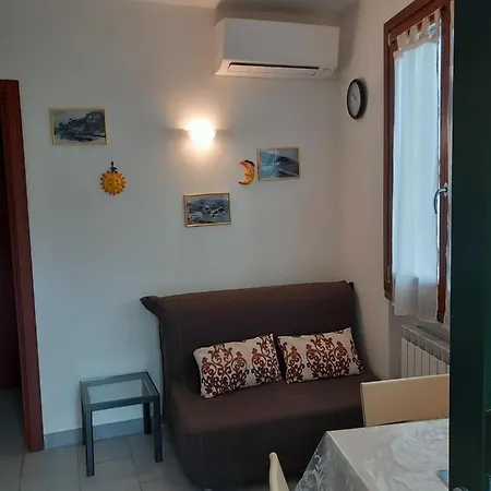 Azienda Agricola Zulin Casa Elena