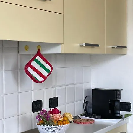 Azienda Agricola Zulin Casa Elena 度假居