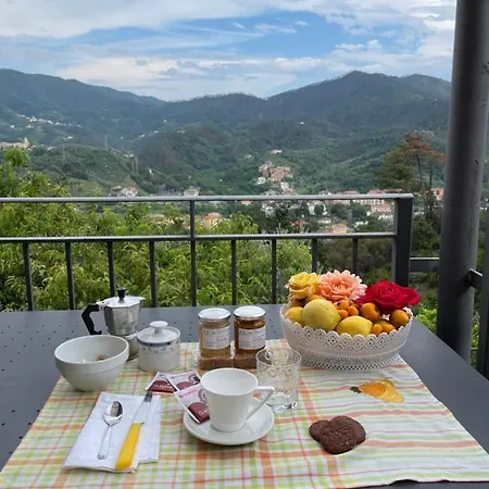 Azienda Agricola Zulin Casa Elena ليفانتو
