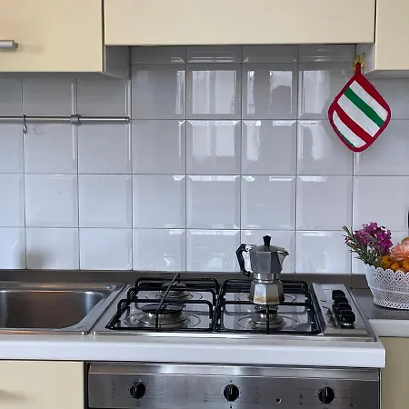 بيت للعطل Azienda Agricola Zulin Casa Elena