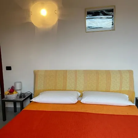 Azienda Agricola Zulin Casa Elena 펜션