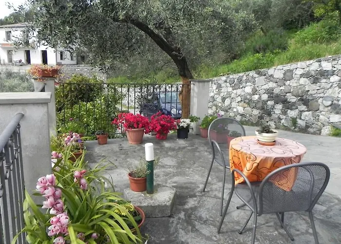 Azienda Agricola Zulin Casa Elena レヴァント
