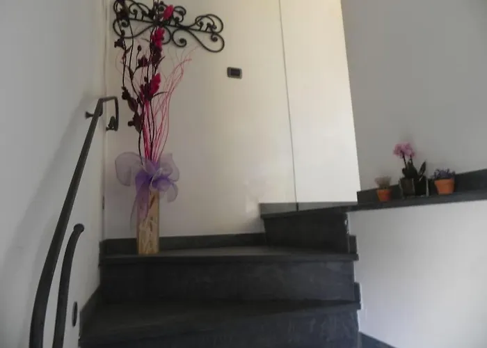 Azienda Agricola Zulin Casa Elena * レヴァント