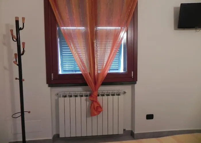 Azienda Agricola Zulin Casa Elena 別荘