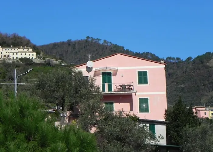 別荘 Azienda Agricola Zulin Casa Elena