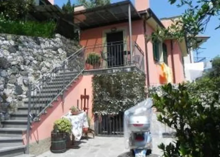 Azienda Agricola Zulin Casa Elena レヴァント