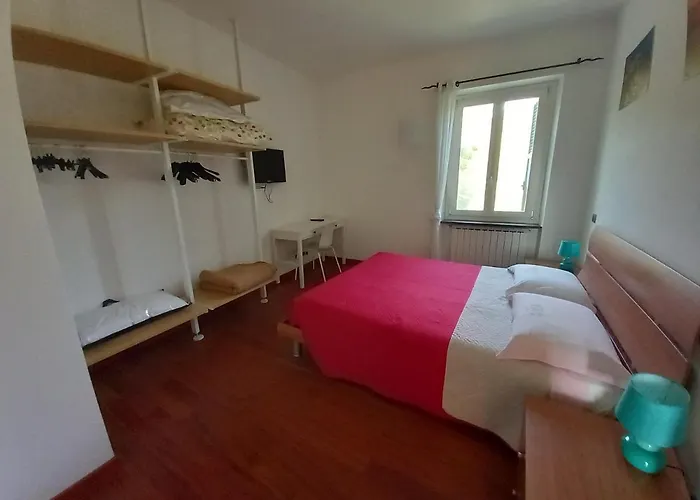 Azienda Agricola Zulin Casa Elena * レヴァント