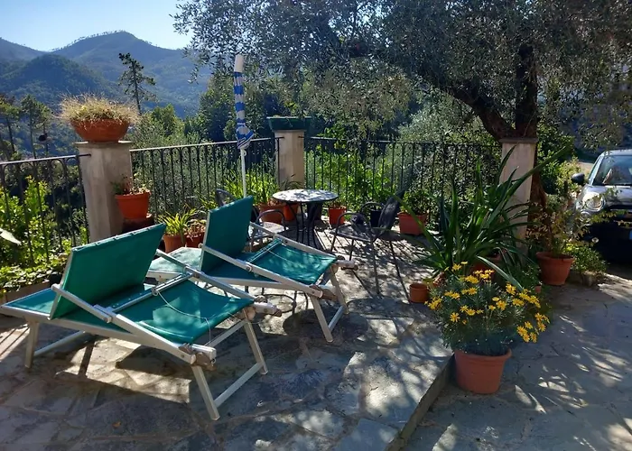 Azienda Agricola Zulin Casa Elena レヴァント