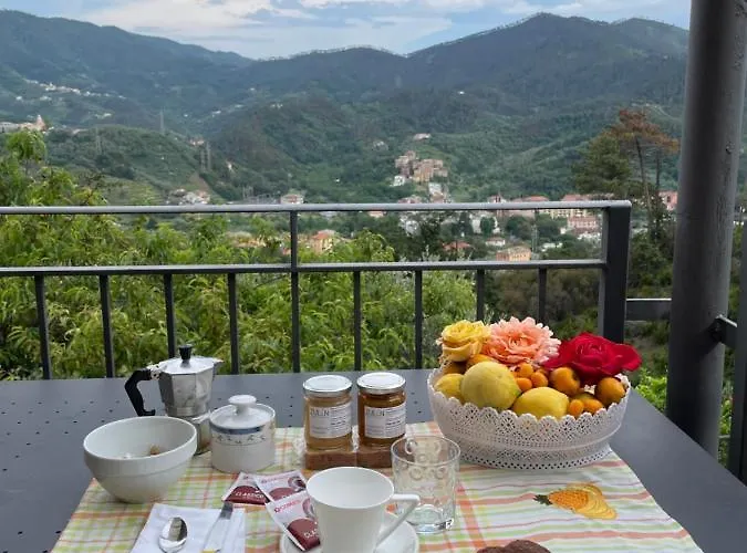 Azienda Agricola Zulin Casa Elena レヴァント