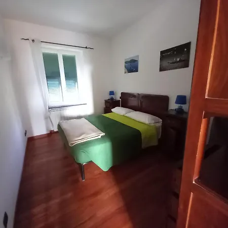 Azienda Agricola Zulin Casa Elena * Levanto