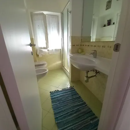 Hébergement de vacances Azienda Agricola Zulin Casa Elena