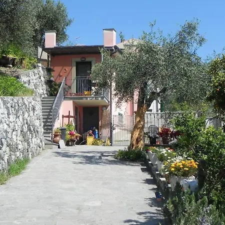 Azienda Agricola Zulin Casa Elena 度假居