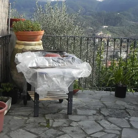 Azienda Agricola Zulin Casa Elena * Levanto