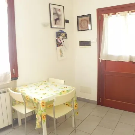 Azienda Agricola Zulin Casa Elena Hébergement de vacances *