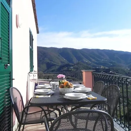 Azienda Agricola Zulin Casa Elena Levanto