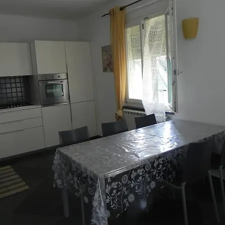 Casa vacanze Azienda Agricola Zulin Casa Elena *