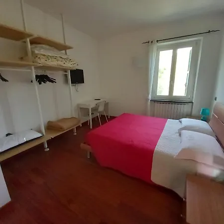 Azienda Agricola Zulin Casa Elena * Levanto