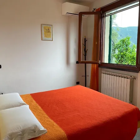 Hébergement de vacances Azienda Agricola Zulin Casa Elena *