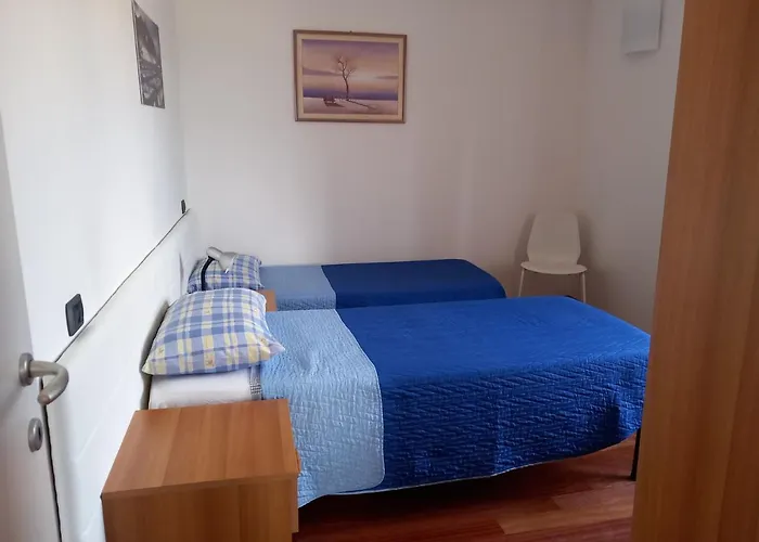 Nyaraló Azienda Agricola Zulin Casa Elena