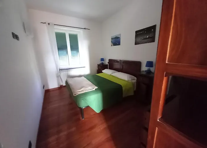 Azienda Agricola Zulin Casa Elena * Levanto