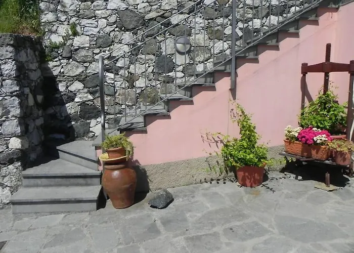 Azienda Agricola Zulin Casa Elena * Levanto