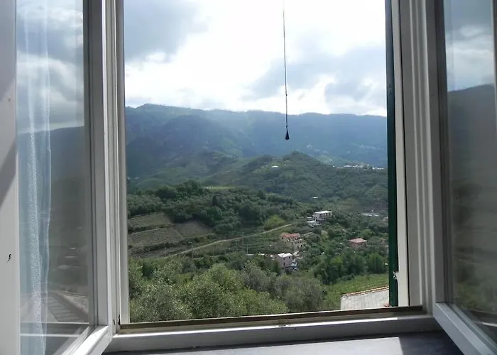 Azienda Agricola Zulin Casa Elena Feriehus *