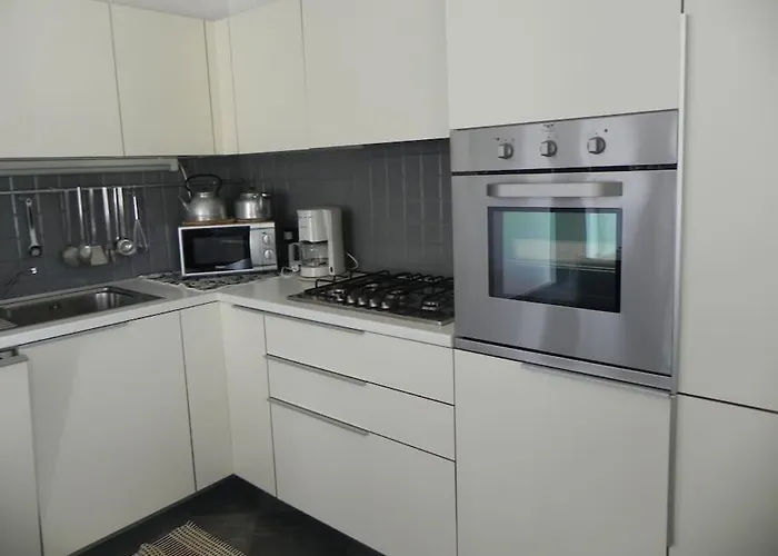 Feriehus Azienda Agricola Zulin Casa Elena Levanto