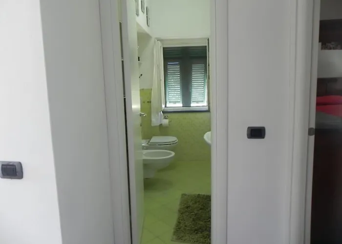 Nyaraló Azienda Agricola Zulin Casa Elena